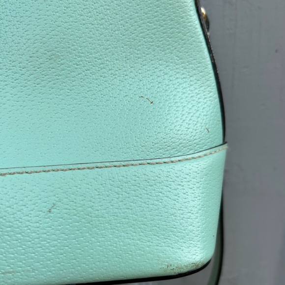 kate spade Wellesley Rachelle Satchel, 12” x 9” x 5” - Picture 11 of 16